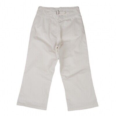 tricot COMME des GARCONS Cotton Katsuragi Cinch Back Saruel tricot COMME des GARCONS Cotton Katsuragi Cinch Back Saruel