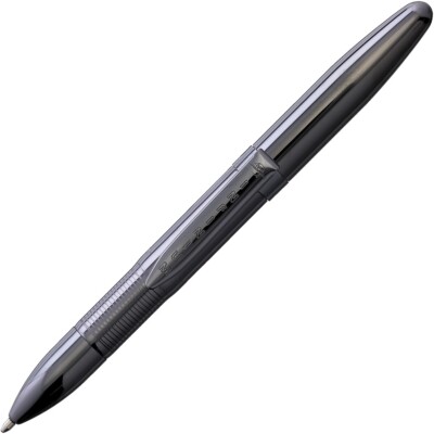 Fisher Space Pen Infinium 4.25'' PR4 Blue Ink / Medium Point Cartridge 203561