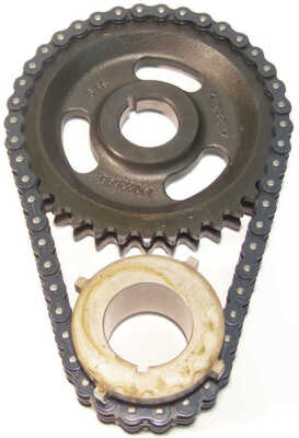 Engine Timing Set Cloyes Gear & Product C-3097