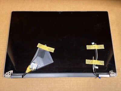 NEW Dell Latitude 5320 2-in-1 13.3'' FHD LCD Touch Screen Complete Assembly XYJY4