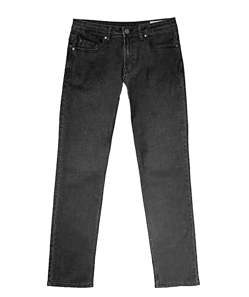Pantalones de mezclilla Buffalo de algodón para hombre