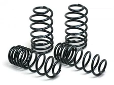 H&R 01-05 VW Jetta IV Wagon VR6/ TDI/ 18T Sport Spring 26 - hr29439-2