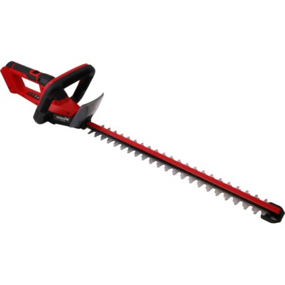 Einhell GC-CH 18/50 Li Akku-Heckenschere rot/schwarz ohne Akku 55cm Schwertlänge