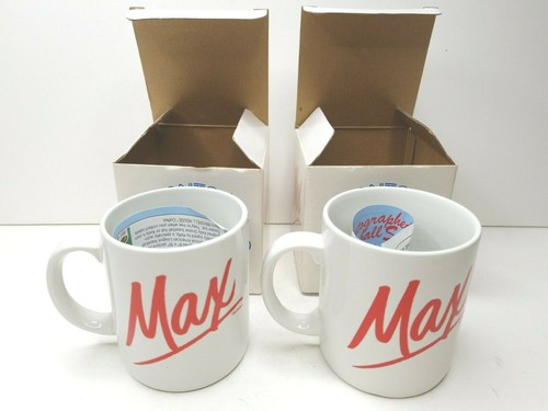 2 Toronto Blue Jays MLB Coffee Mug Day 1990 Logo Baseball Cups Original Boxes - Picture 4 of 12