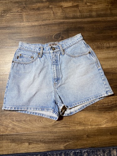 Vintage Shorts women size 9 EXP le jean 