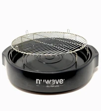 Nuwave Pro Plus 20621 Infrared Oven Replacement Base + Drip Pan + Racks 🚚FREE📦