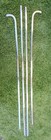 <!--F#f_0-->EXCELLENT HT HG HK SET OF TOP DOOR STAINLESS STEEL TRIM MOULDS HOLDEN PREMIER<!--F/-->