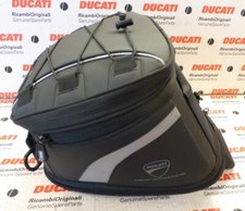 2014-201 Ducati Panigale 959 1299 rear tank bag for passenger seat 96780381B