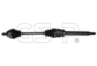 218191 GSP Antriebswelle FüR Ford