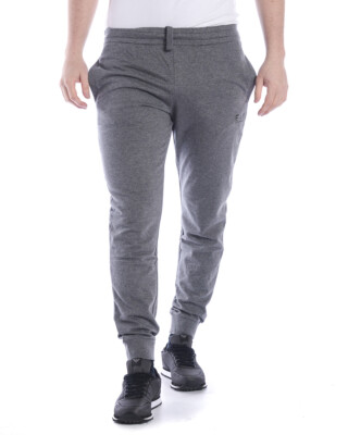 Emporio Armani Ea7 Trainingsanzug Baumwolle Herren grau 3GPP72 PJ05Z 3925
