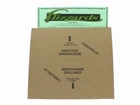 Safety Mailers - Corrugated Fits #10 Envelope Folded, for Coins & Jewelry