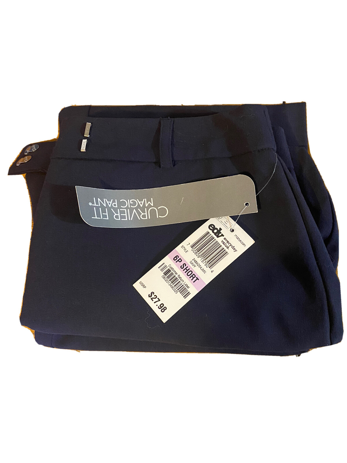 womens macys dress pants | eBay