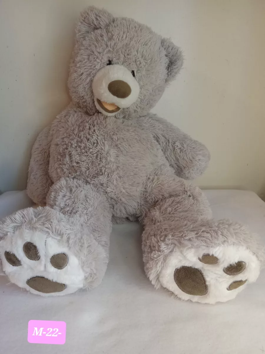 Teddy bear cheap long size