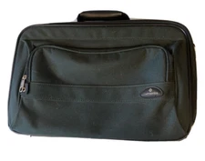 samsonite carry on luggage Bag Size 16” X 10” X 5”