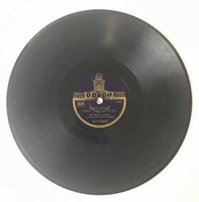 Michael Jary Kukuruz / Simsalabim O31605 Odeon