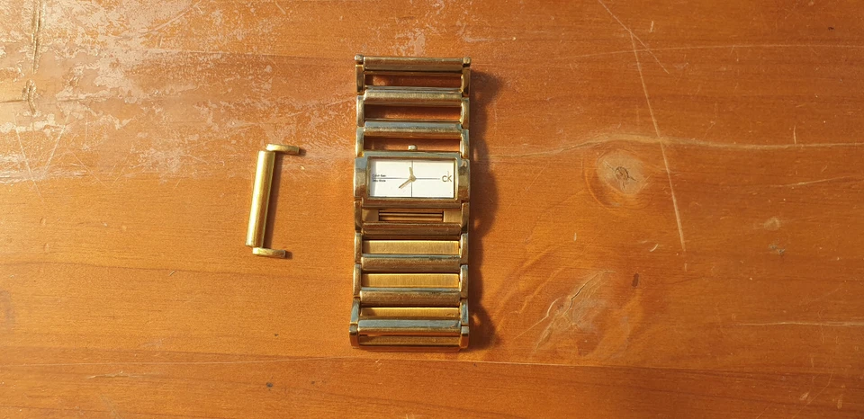 Calvin Klein Fashion  Watch - image 2 of 3