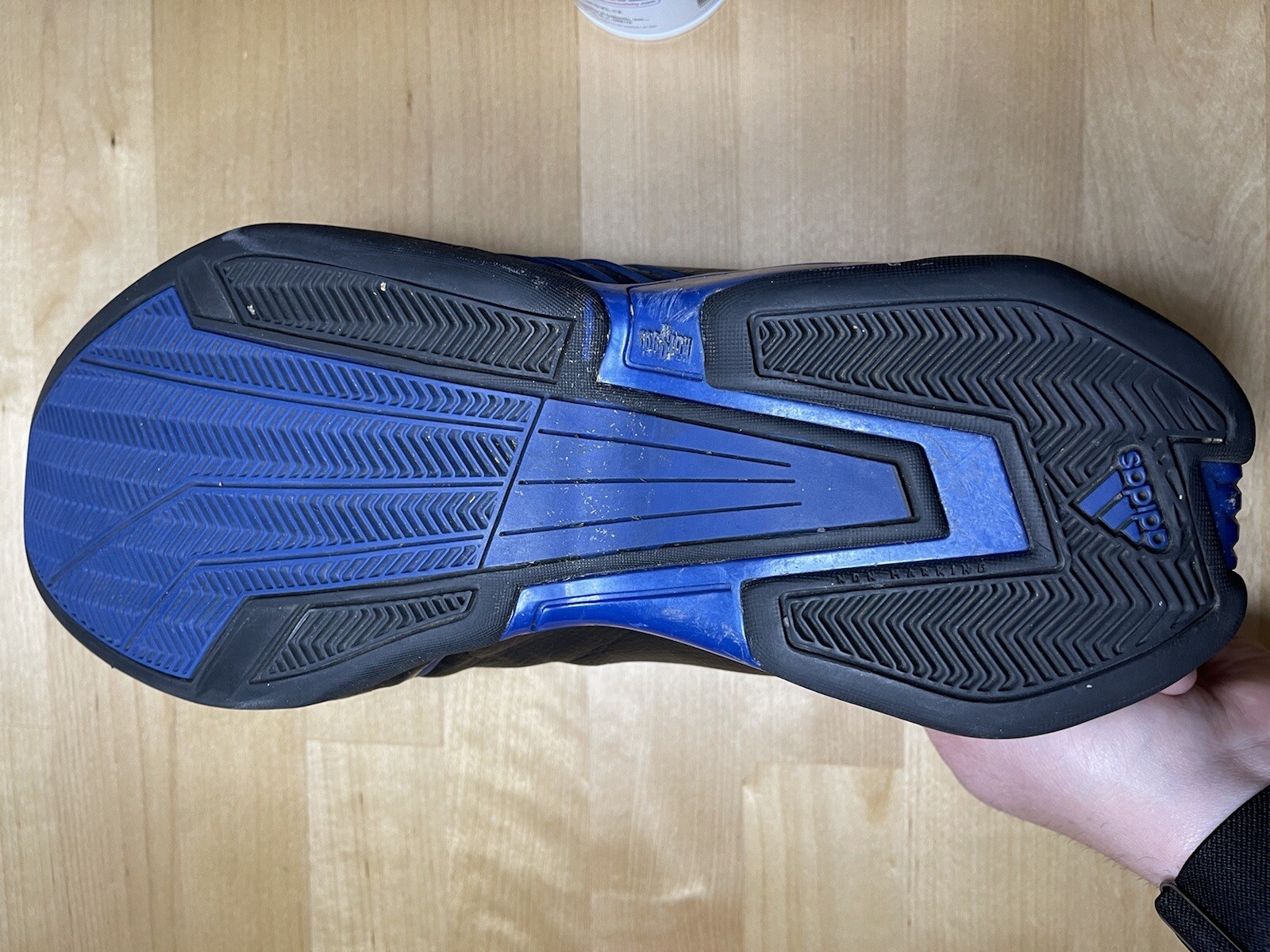 🔥ADIDAS TMac 2 Tracy McGrady Men's Basketball Shoes… Gem