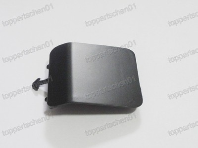 Rear bumper tow hook eye cover trailer cap trim for Jeep Compass 2007 ...