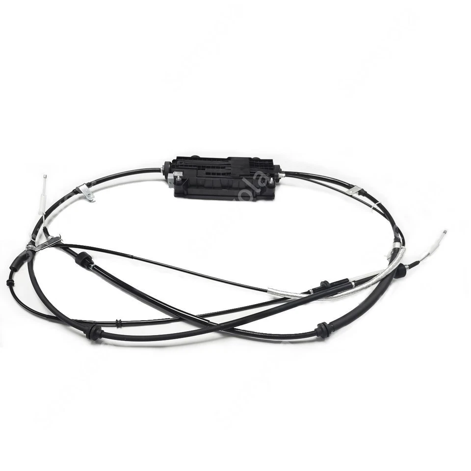 LR072318 Modulo attuatore freno di stazionamento EPB per Land Rover Discovery 4 - Immagine 2 di 4