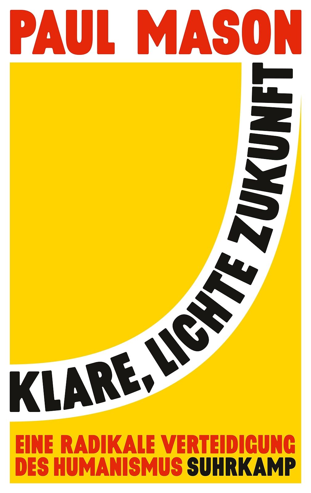 Thumbnail - Klare, Lichte Zukunft | Buch | 9783518428603