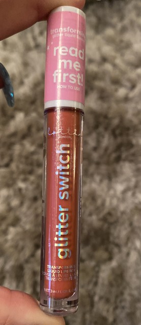 lottie london glitter switch