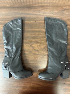 American Rag Emilee Riding Boot