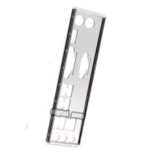 OEM I/O Shield For ASUS P8B75-M A55BM-PLUS Motherboard Backplate IO