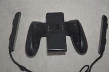 Official Authentic Nintendo Switch Joy-Con COMFORT GRIP / Wrist Straps