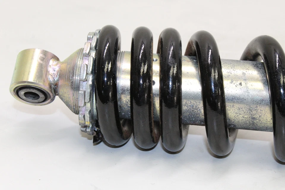 Suspensión amortiguador trasero ABS Honda Ctx700nd DCT 2014-17 OEM Foto 2 de 4