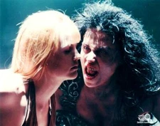 XENA WARRIOR PRINCESS -GABRIELLE 8X10 OFFICIAL CREATION PHOTO #67 PARADISE FOUND