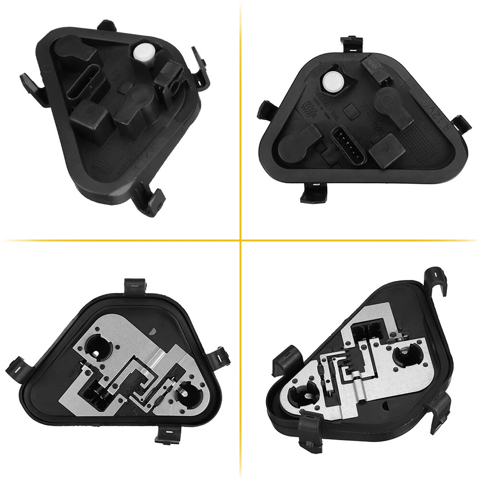 Luz trasera derecha pasajero enchufe luz trasera para BMW 320i 328i 335i 2012-15 sedán Foto 4 de 4