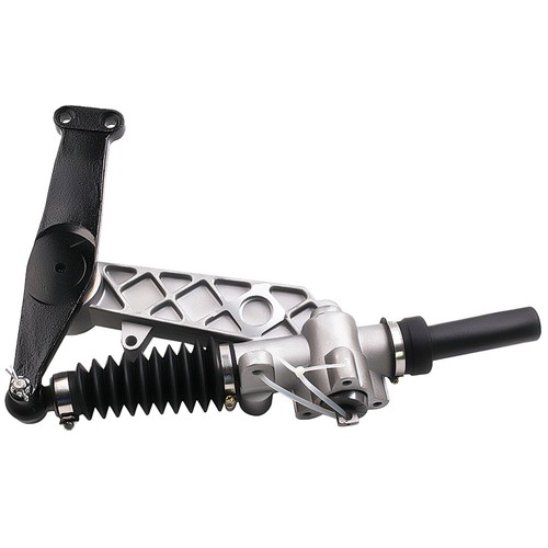 Conjunto de caja de engranajes de dirección para carro de golf EZGO TXT 94 95-01 70314-G01 70314-G02 - Imagen 9 de 12