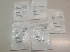 Lot of 5 Packs of 2 Sunset ResMed S9 & AirSense 10 Filter CF2107- 2 CPAP Filters