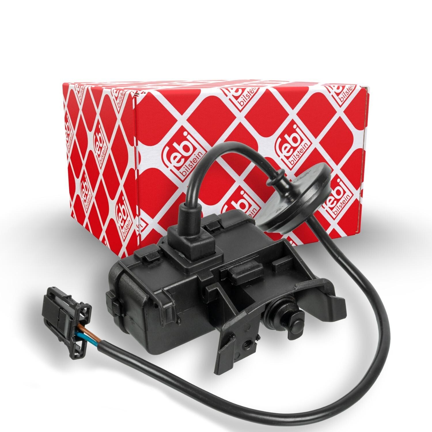 Febi Bilstein 34154 Stellmotor Umluftklappe - OEM Qualität Für Audi, VW, Skoda