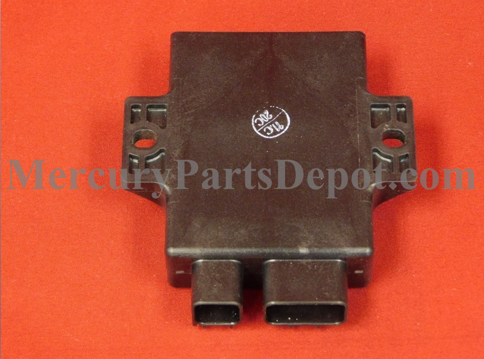 New 5.0L MerCruiser ICM Module Bravo Engine | 861460T02 New 5.0L MerCruiser ICM Module Bravo Engine | 861460T02