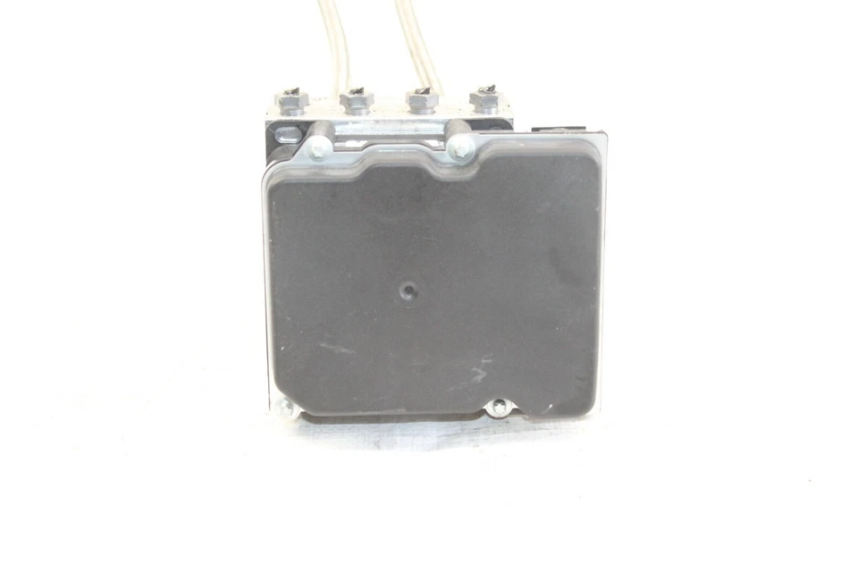 2010 PORSCHE BOXSTER 987 ROADSTER #180 ABS PUMP ANTI LOCK MODULE - Image 2 of 4