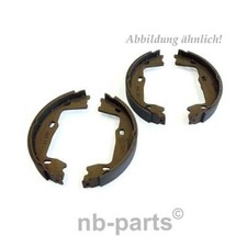 Mâchoire de frein Hyundai H100