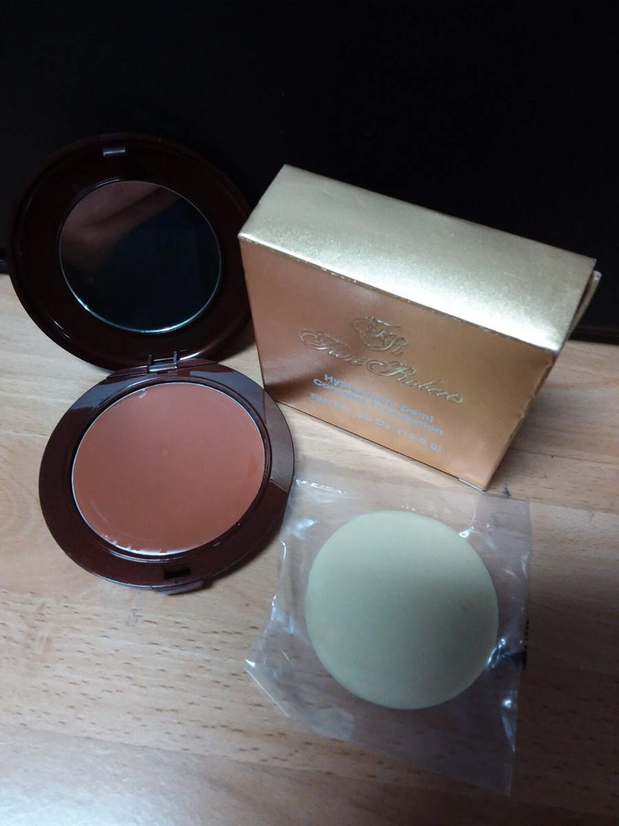 Flori Roberts Makeup Foundation Saubhaya Makeup