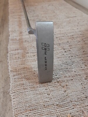 Putter Wilson Deep Red II DR04I - 35 Pouces, Droitier - Occasion Bon état