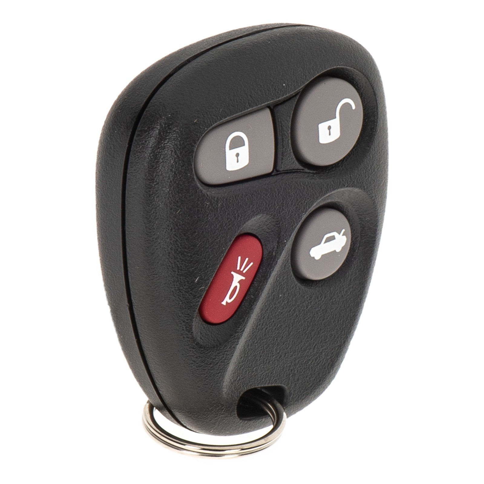 Transmisor remoto de entrada sin llave para Cadillac Chevrolet 2001-2005 (N/P 25695954)