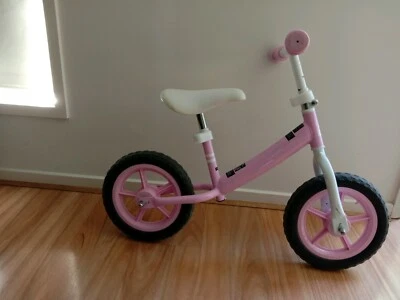 gumtree balance bike