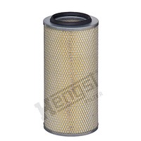 Hengst Filter E114L Luftfilter For Avia DAF DEUTZ-FAHR Fendt International Harv