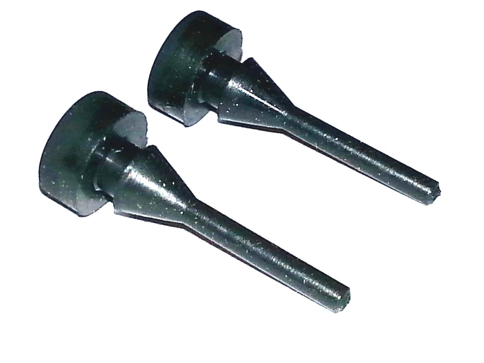 GM 45-90 Pontiac Cenicero de Goma Guantera Palanca de Cambios Consola Parachoques GTO Chevelle A Foto 2 de 4