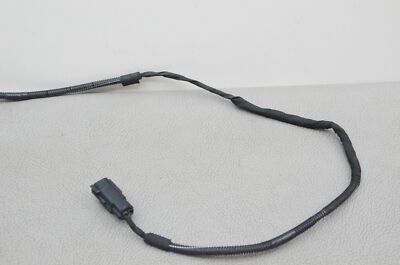 2015 Volvo Xc60 Front Heated Washer Nozzle Cable Harness 31376225  