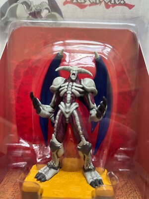 Figurine Totaku Yu-Gi-Oh! - Summoned Skull #22 - Rare First Édition - Non Ouverte