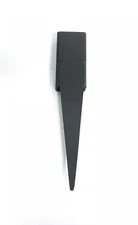 AR500 Target Stand 1 X 2 Push In Base