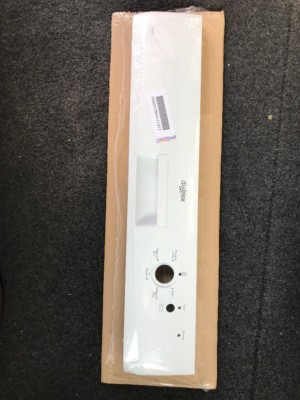 Freestanding Dishwasher Dx103wk 1560111-21/1: GENUINE NEW Dishlex