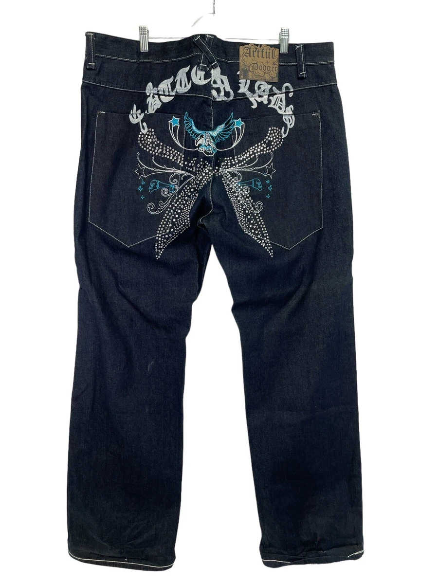 Artful Dodger Men's Jeans for sale - eBay