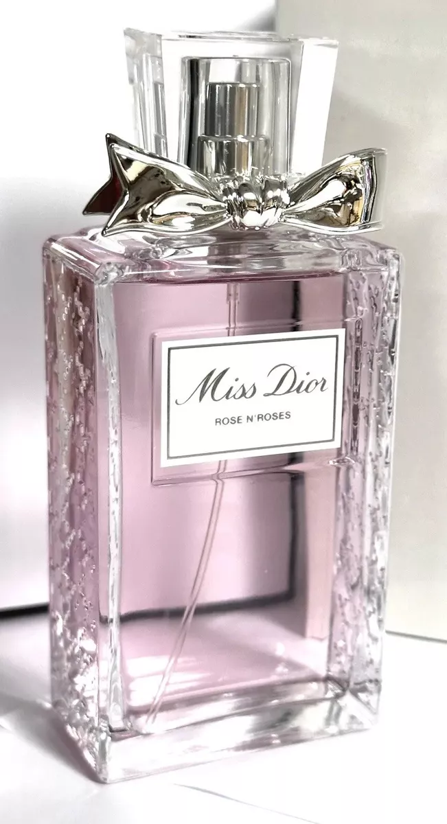 r Miss Dior Eau Fraiche For Women 3.4oz/100ml