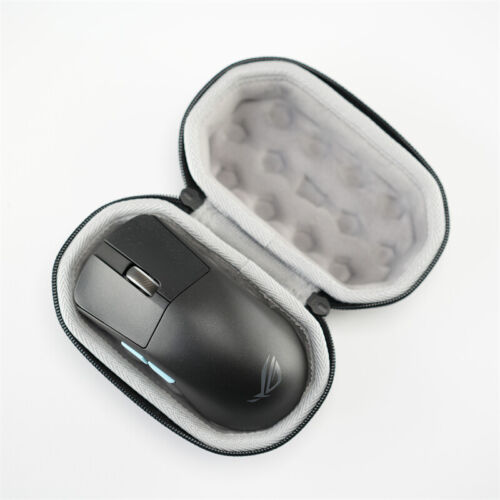 ASUS ROG Harpe Ace Aim Lab Edition Wireless Gaming Mouse Carry Case Storage Box - Picture 1 of 26